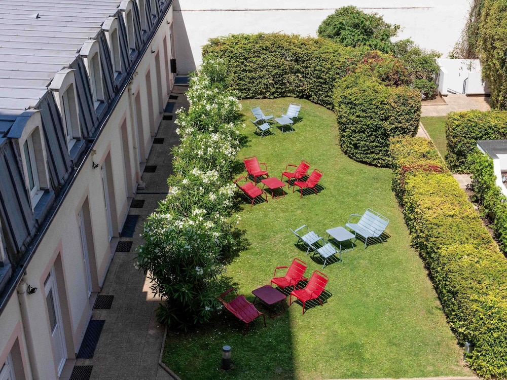 ibis Paris Gare de Lyon Ledru Rollin 12eme 68/74