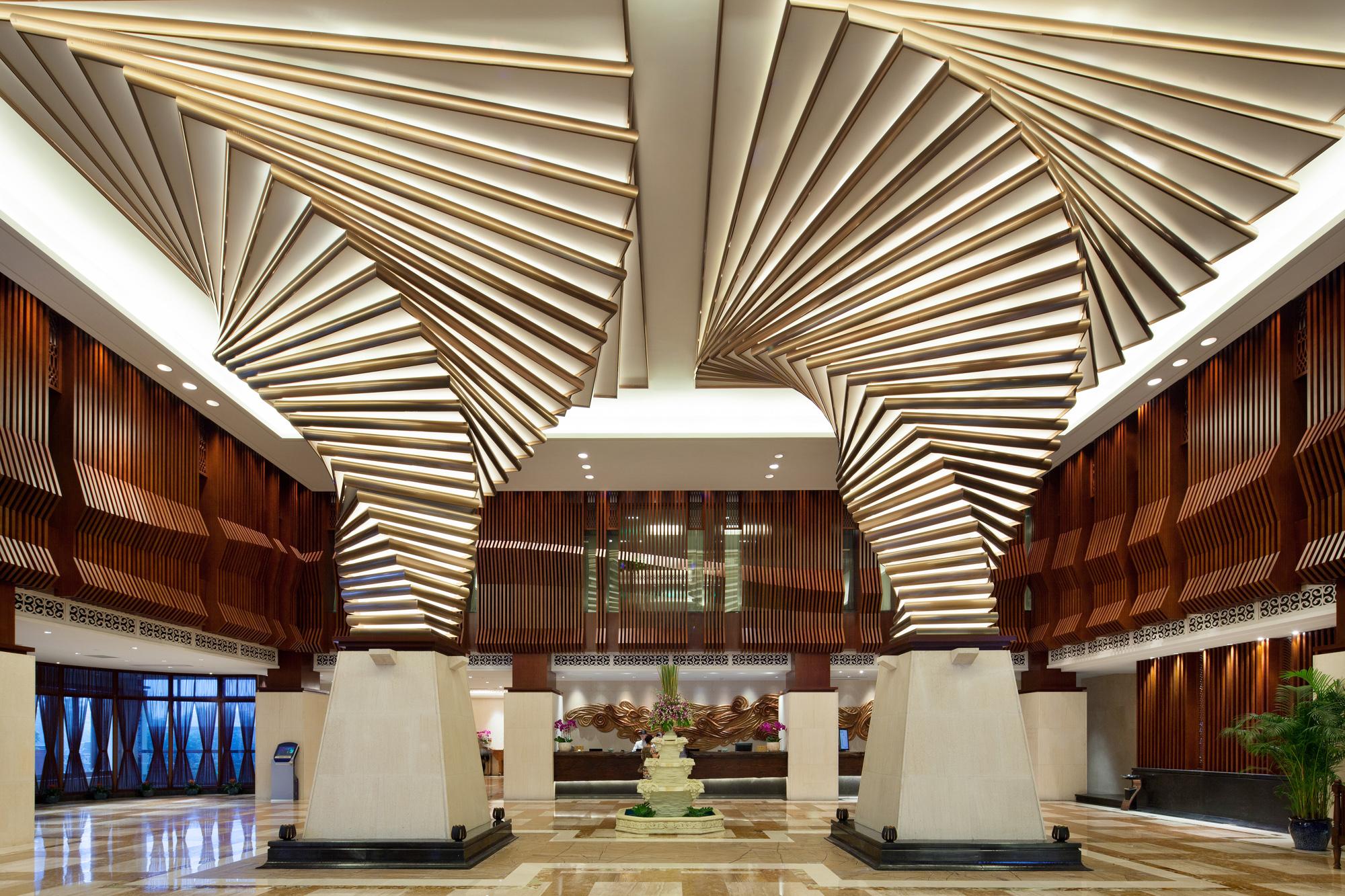 Chongqing Glenview Donheng Hotel 4/20