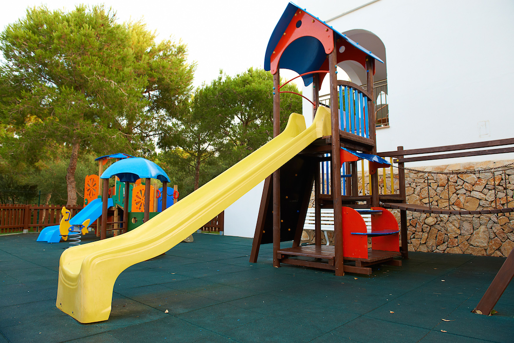 Cala D or Playa Apartments 40/50