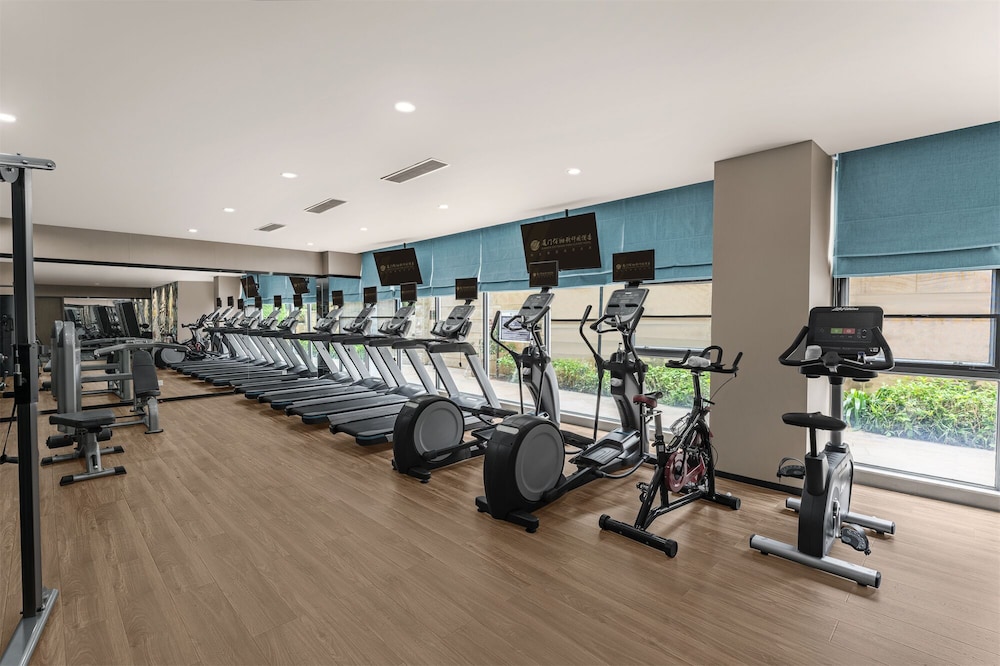 Xiamen Software Park Fliport Hotel 29/67