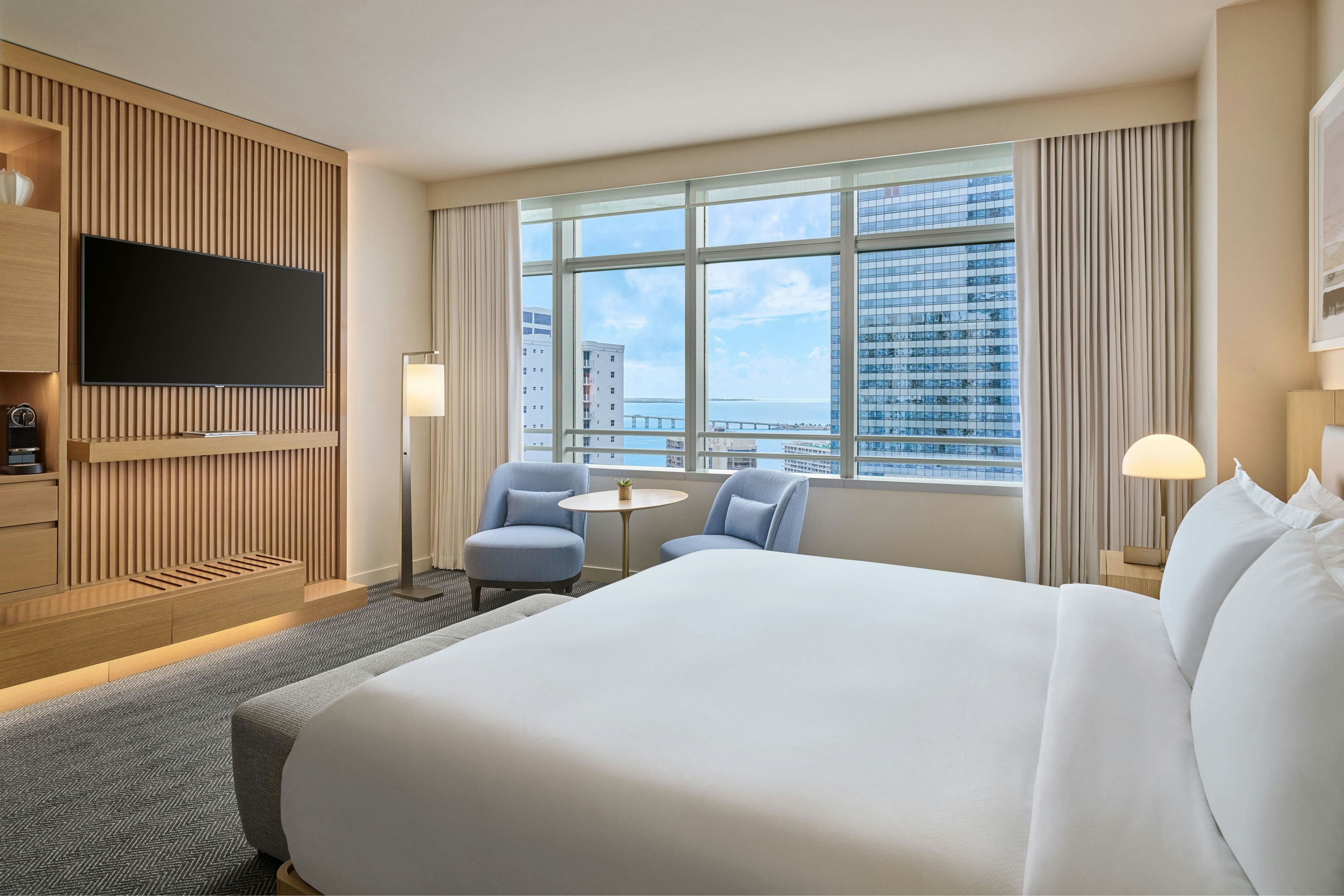 Room, King Bed