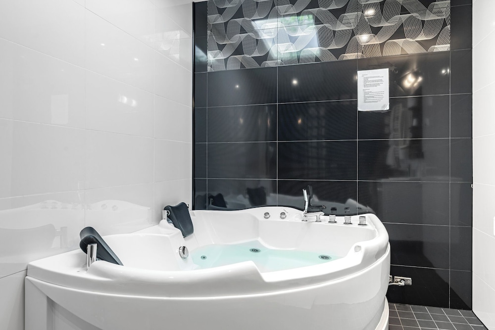 Stockholm Inn Hotel 29/32