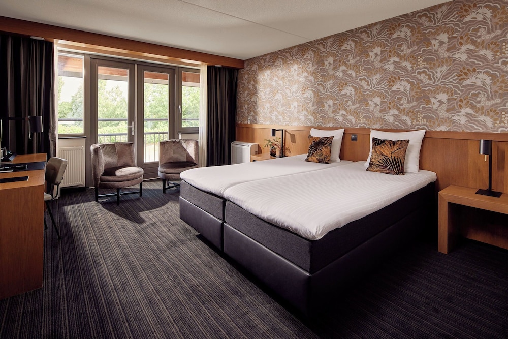 Van Der Valk Hotel Drachten 8/50