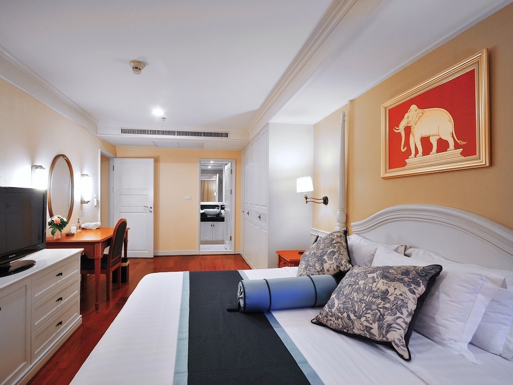 Centre Point Hotel Sukhumvit 10 18/114