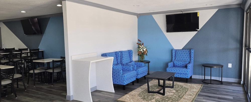 Quality Inn & Suites East Point - Atlanta Area 24/43