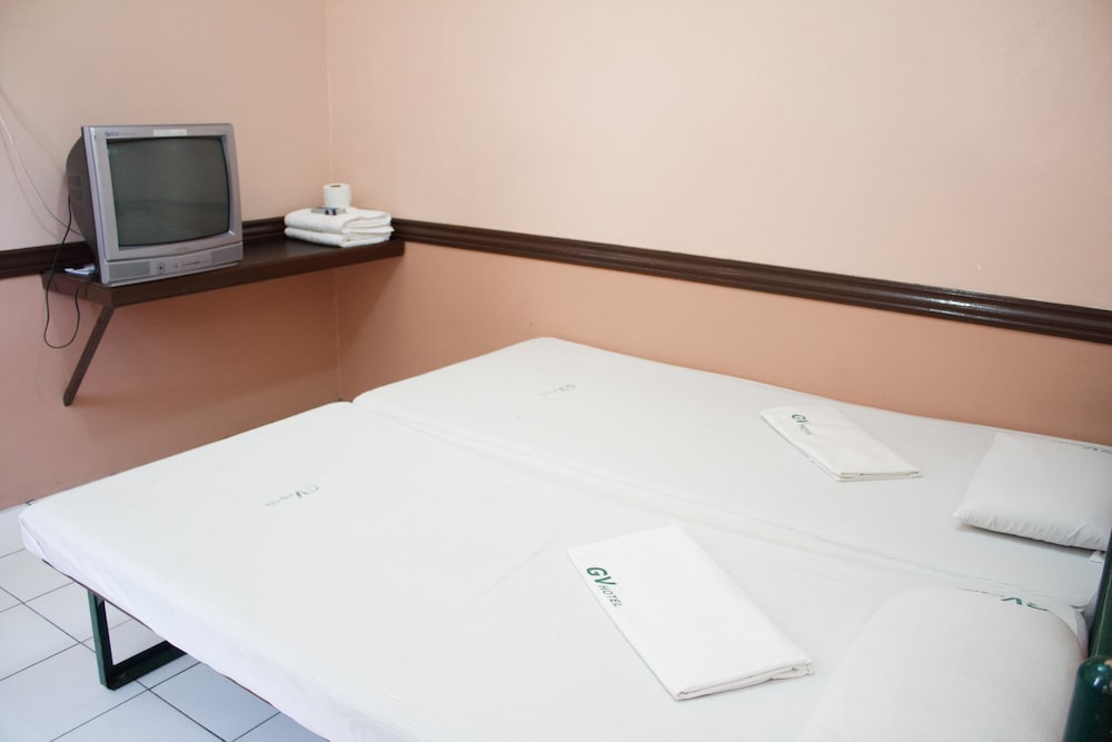 Gv Hotel Catarman 22/23