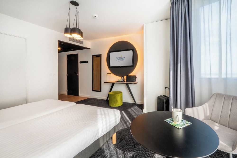 Nemea Appart Hotel Nice Riviera 11/40