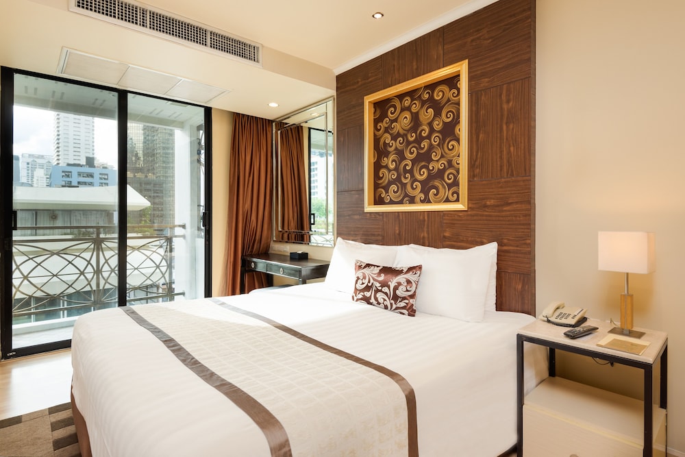 Admiral Premier Bangkok 23/69