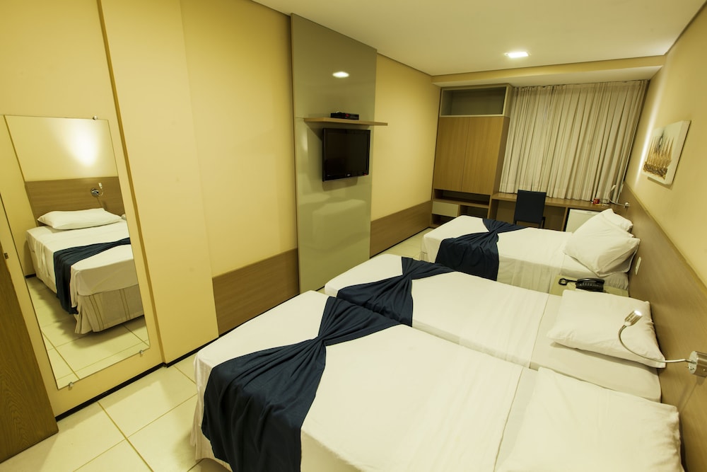 Fortaleza Mar Hotel 22/62