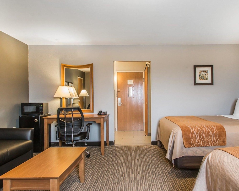 Comfort Inn South - Springfield 20/34