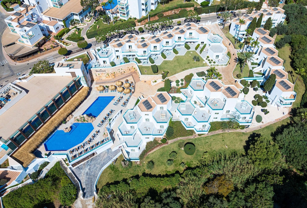 Marsenses Ferrera Blanca Adults Only Hotel 141/150