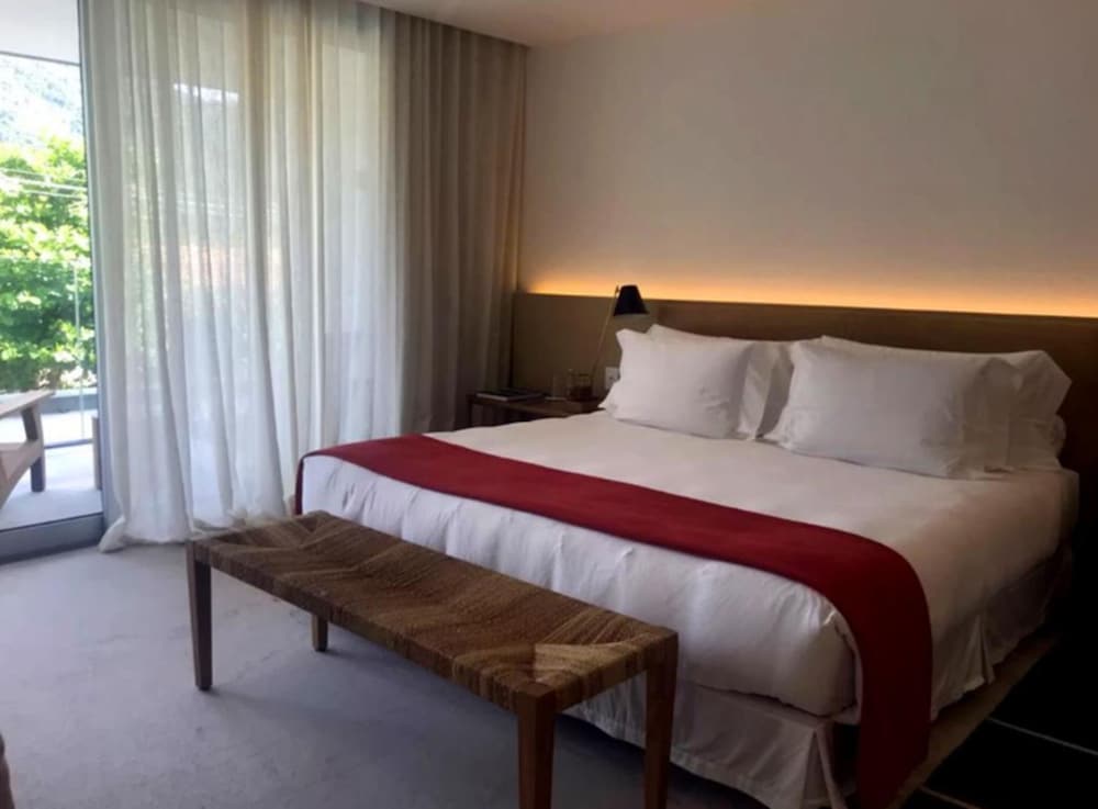 Hotel Fasano Angra Dos Reis 20/81