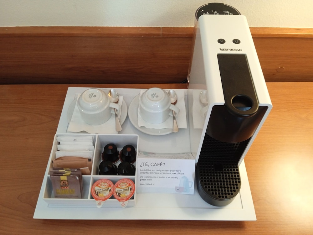 Sorolla Centro酒店(Sorolla Centro) 图片5