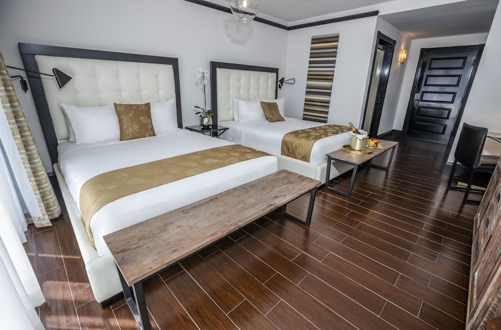 Hotel Croydon Miami Beach 28/75