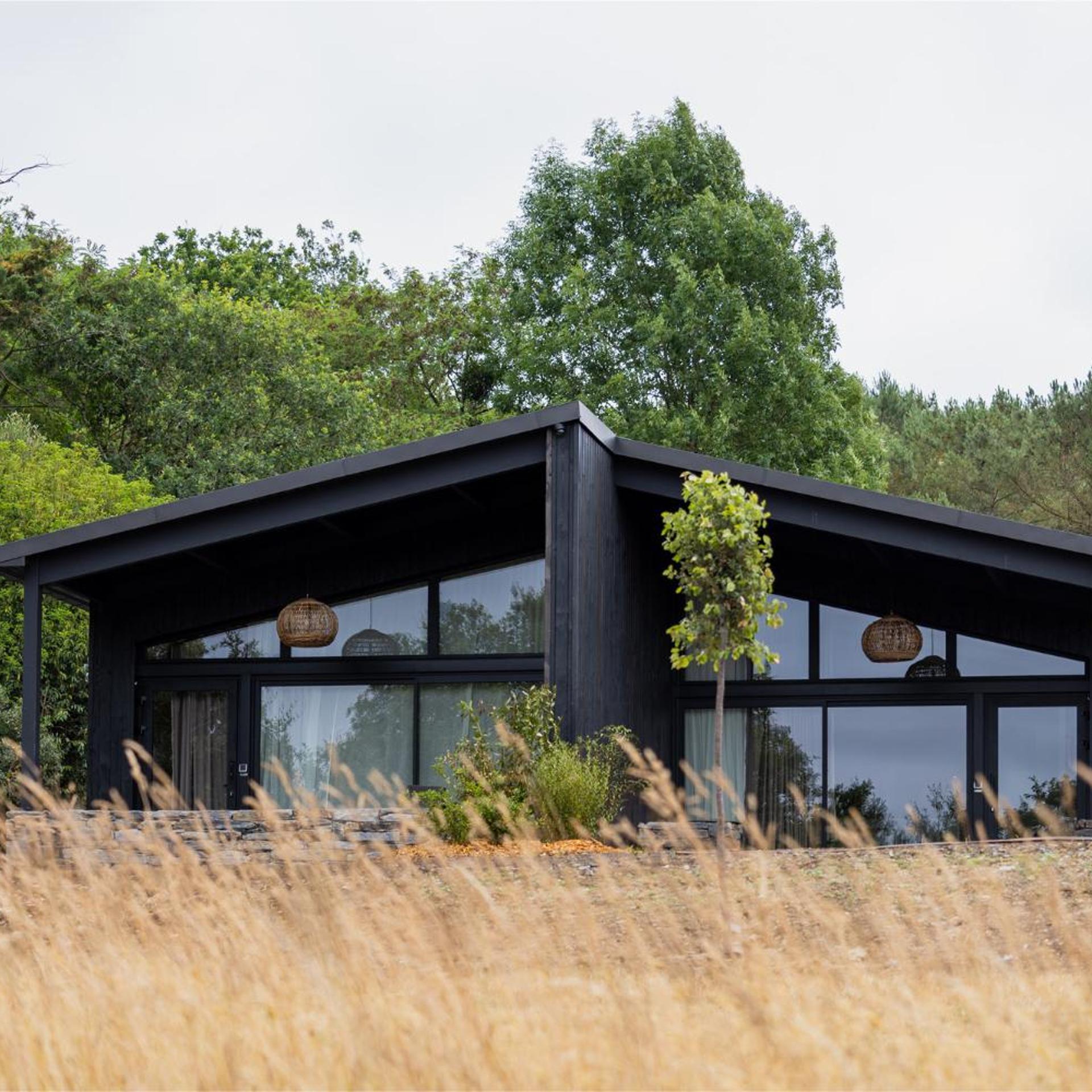 Relais Du Silence La Gree Des Landes Eco Hotel Spa Yves Rocher 5/50