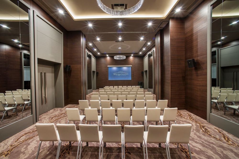 Regnum Carya 63/74