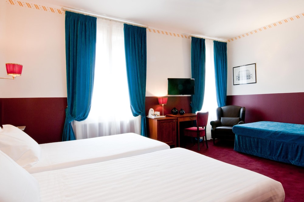 Antico Hotel Vicenza 7/48