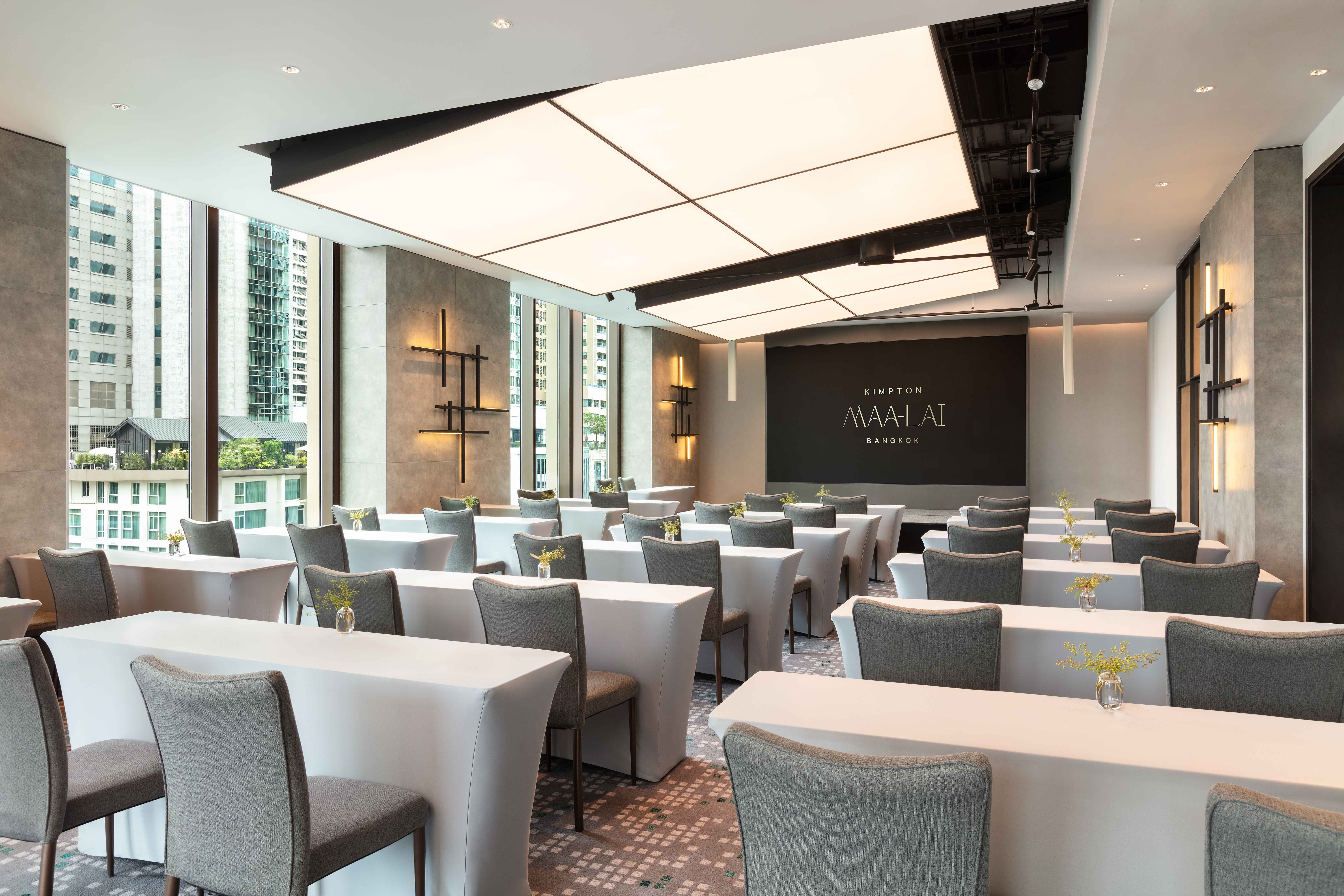 Kimpton Maa-Lai Bangkok 73/81