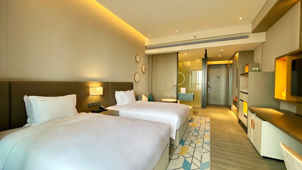 Holiday Inn Resort Maoshan Hot-Spring 31/69