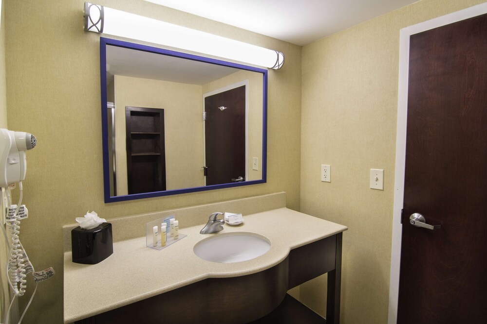 Hampton Inn Kingsland 29/67