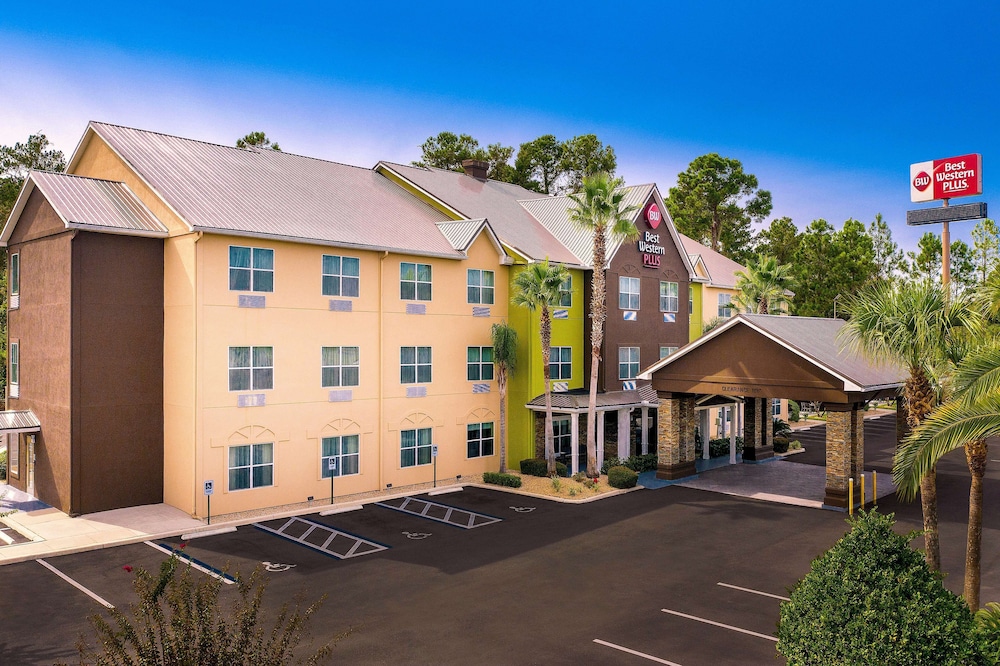 Best Western Plus Lake City 1/33