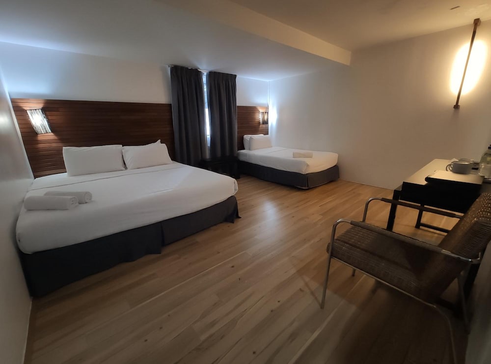 T Hotel Tandop 31/61