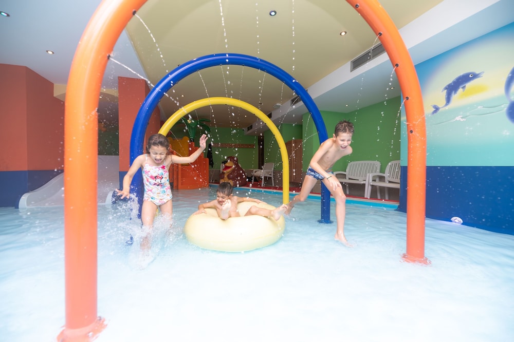 Hotel Val Di Sole 36/45