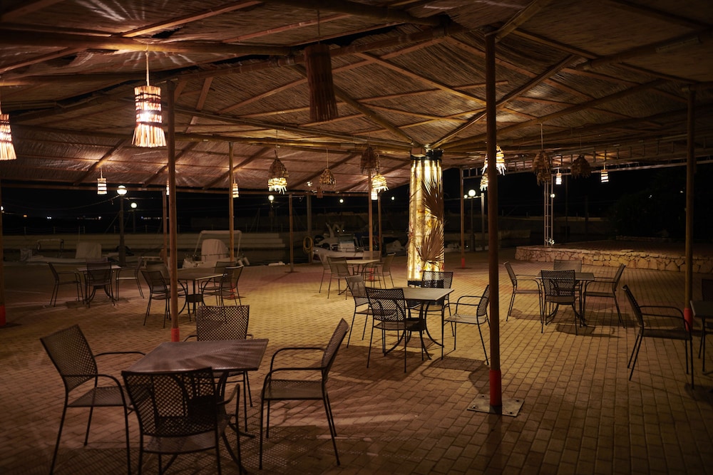 Hotel Tirreno Formerly Sea Club Tirreno 28/50