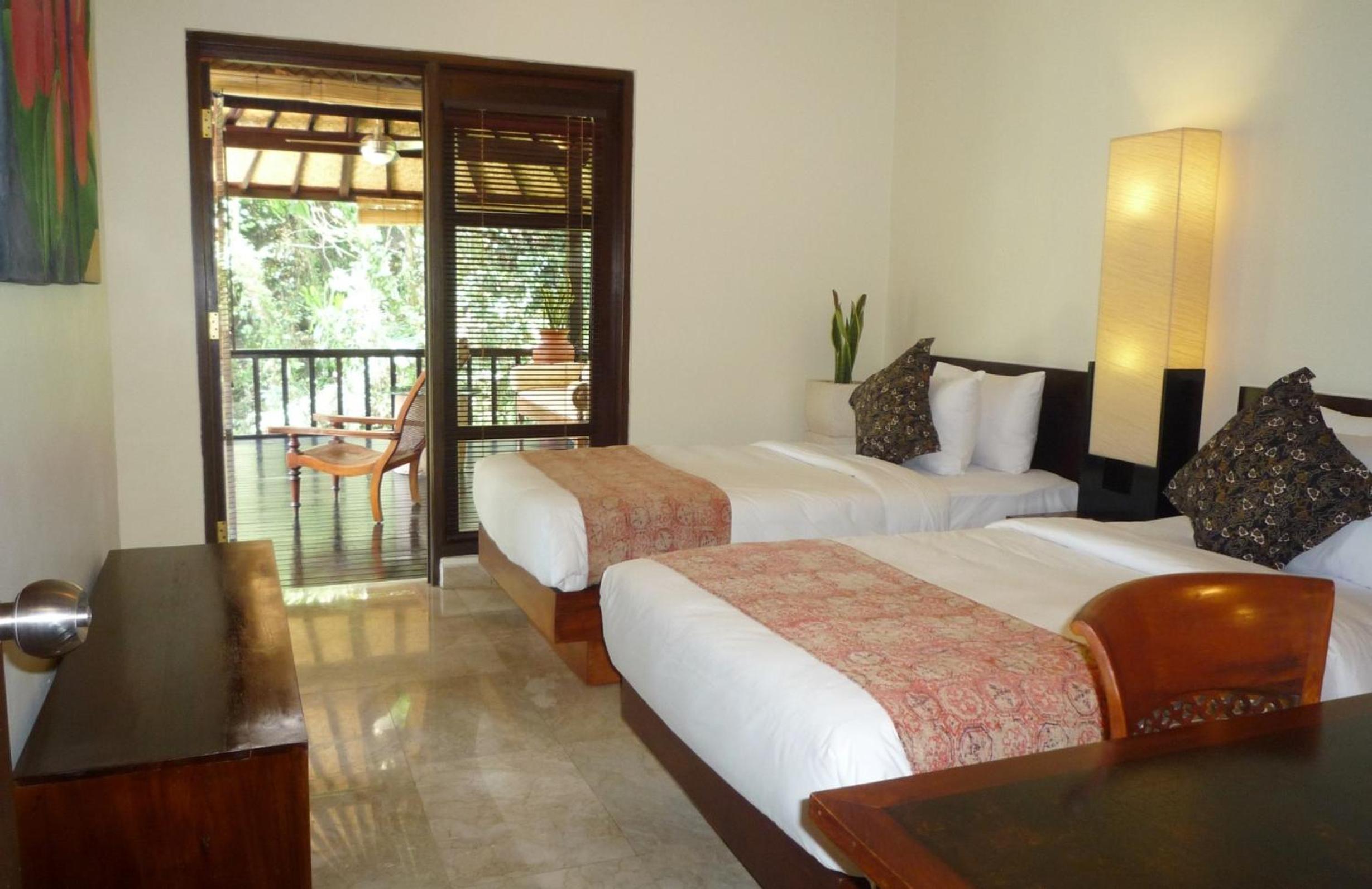 2 Bedrooms, Royal, Duplex, Pool, Villa, River View