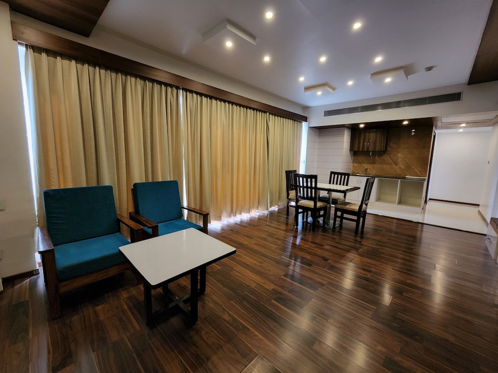Hotel Preethi International 32/50