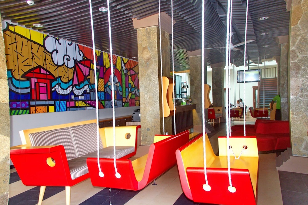 Boss Legian Hotel Powered by Archipelago 56/61