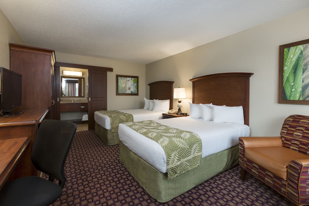 Rosen Inn International 19/67