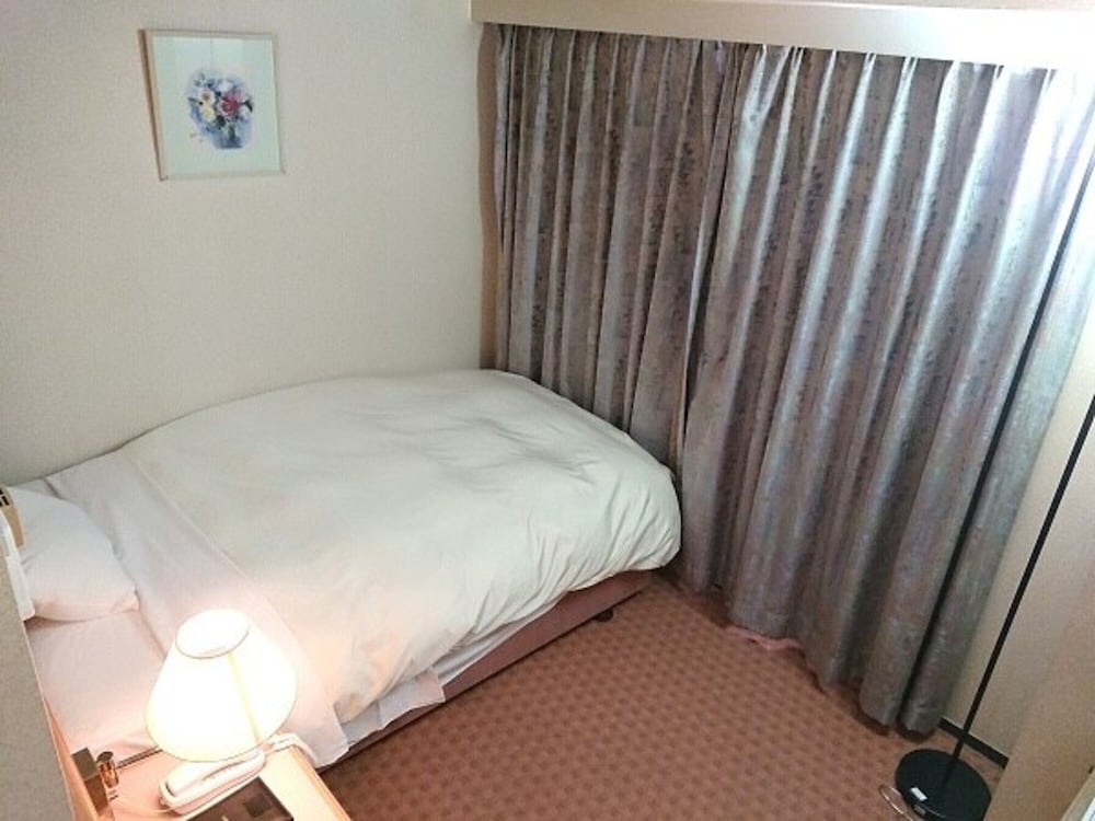 Hotel Grand Terrace Chitose 28/73