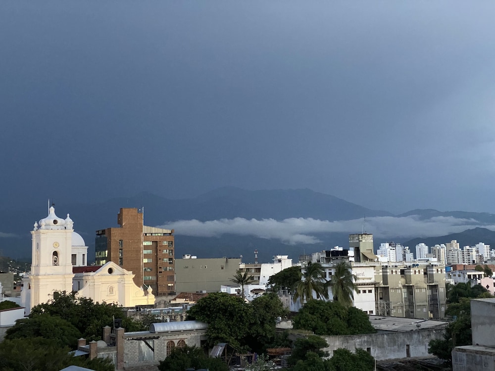 Hotel Santa Marta By Mij 39/45