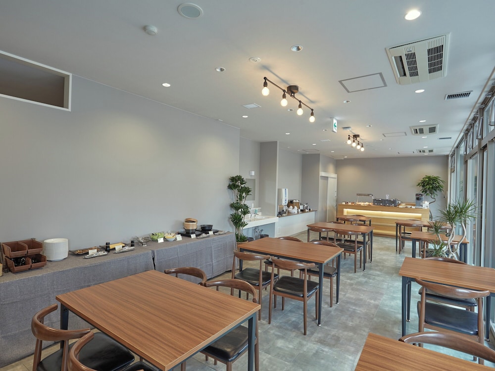 EZ HOTEL Kansai Airport Seaside 32/50