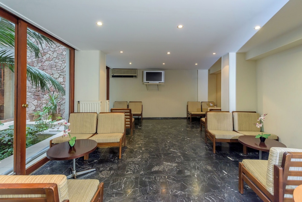 Zeus Hotels El Greco Heraklion 11/64