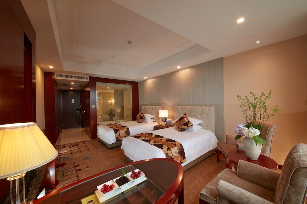 Putuo Kaiyuan Hotel 8/31