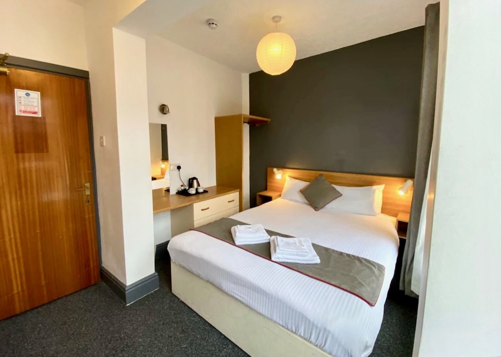 Oyo Alumhurst Hotel 26/54