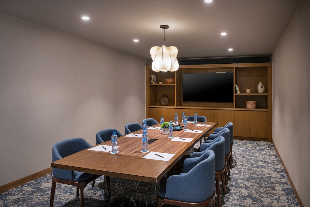 Hilton Garden Inn Cancun Airport 40/44