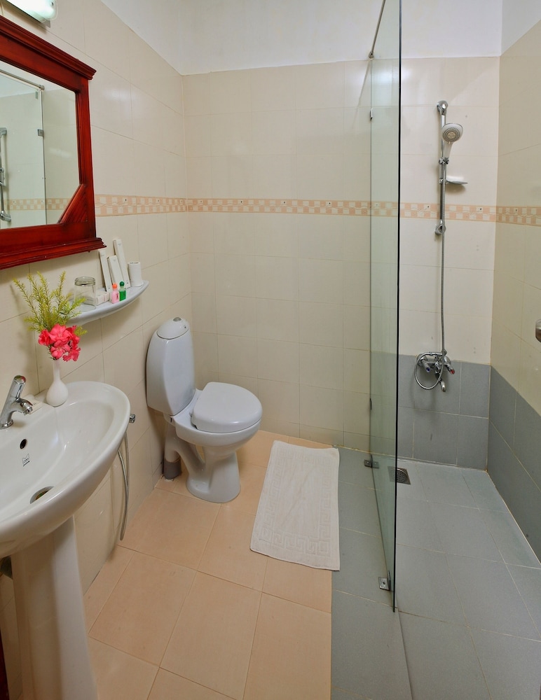 Abad Harmonia Ayurveda Beach Resort 40/42