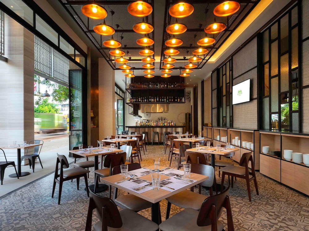 Ibis Styles Siem Reap 26/46