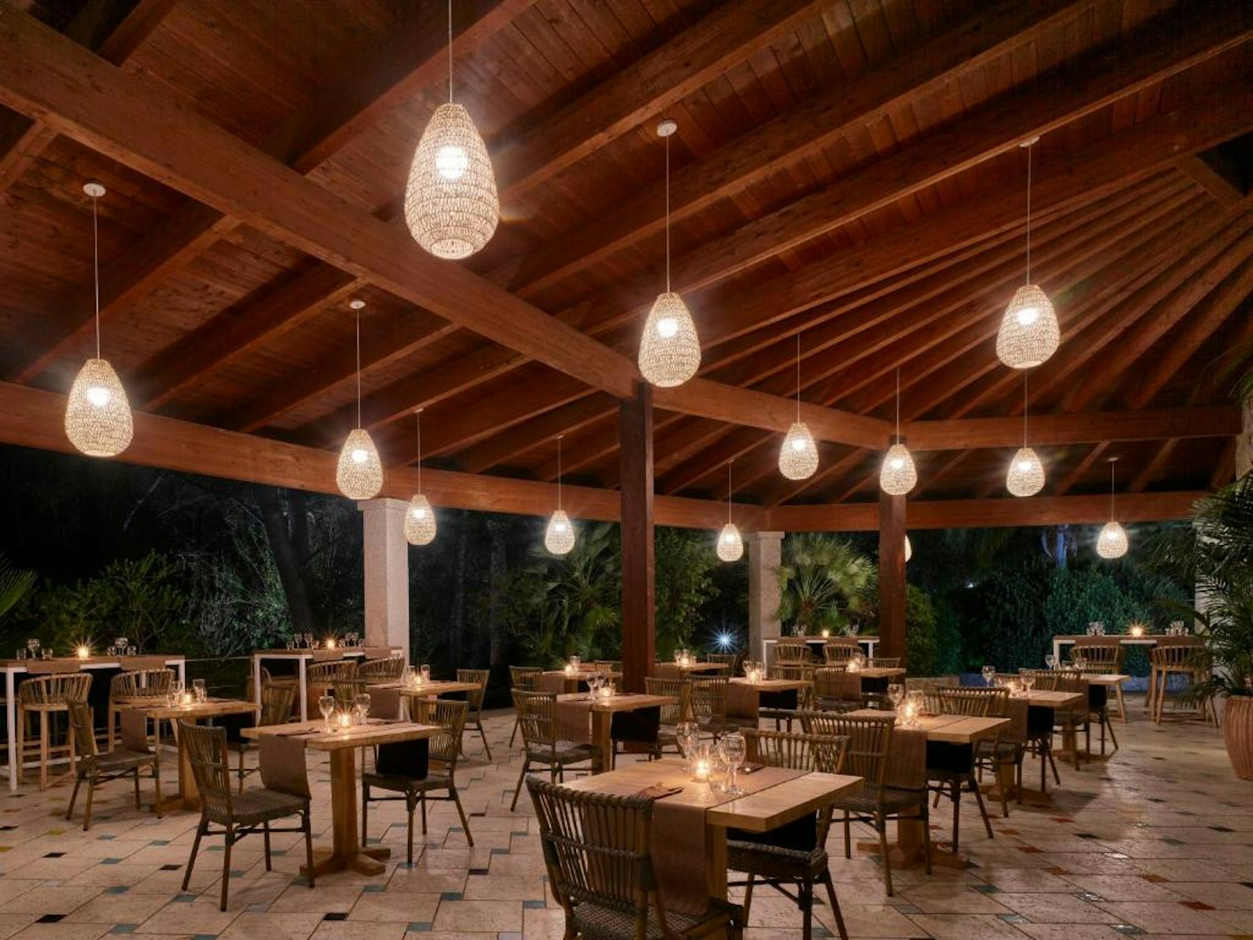 Calaserena Resort 12/21