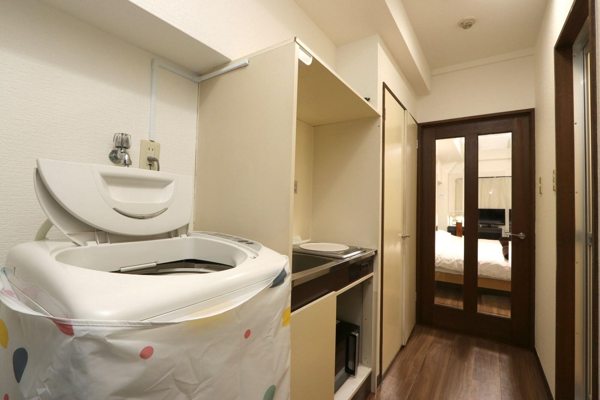 Business Inn Grandeur Fuchu 30/32