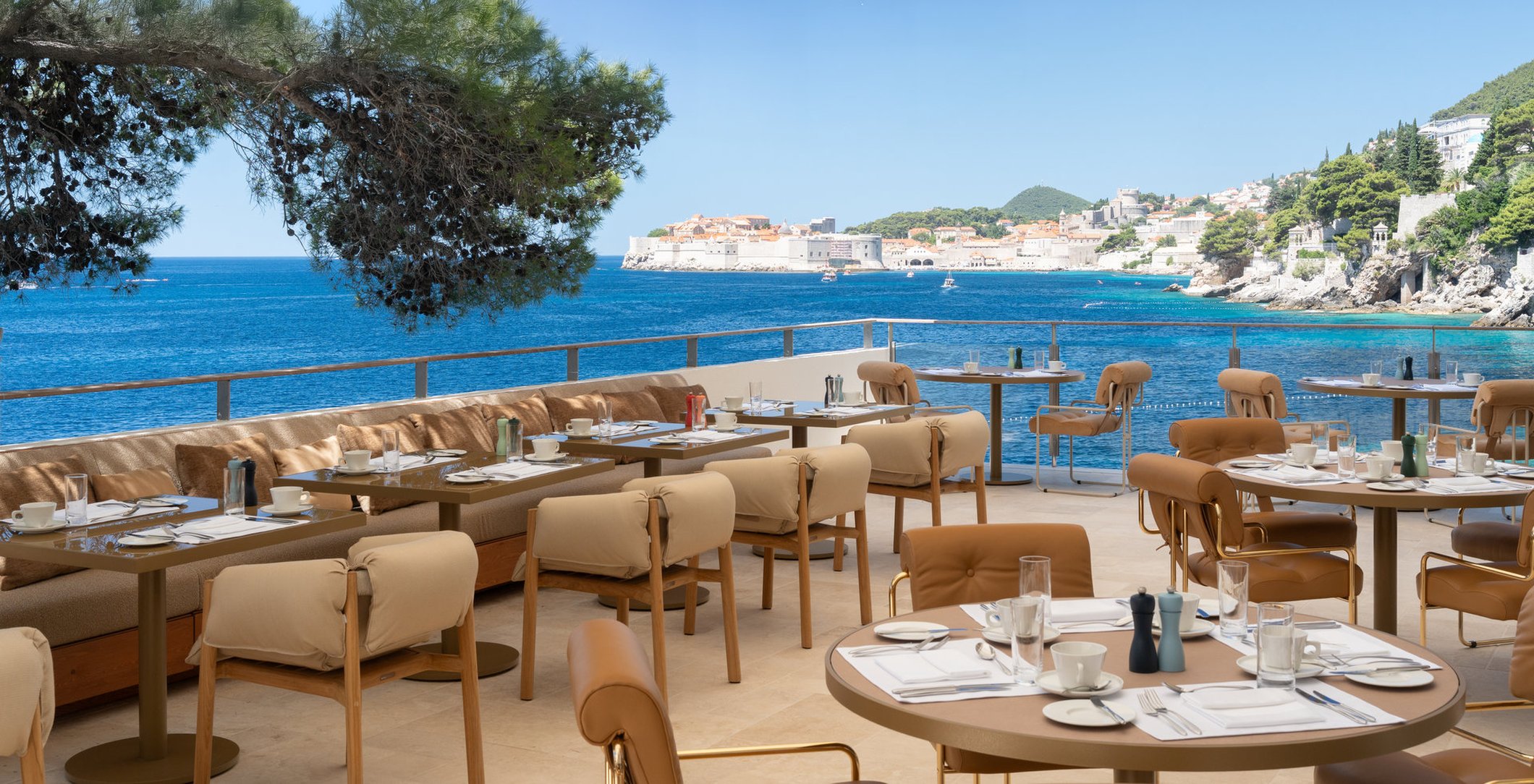 Villa Dubrovnik 30/51