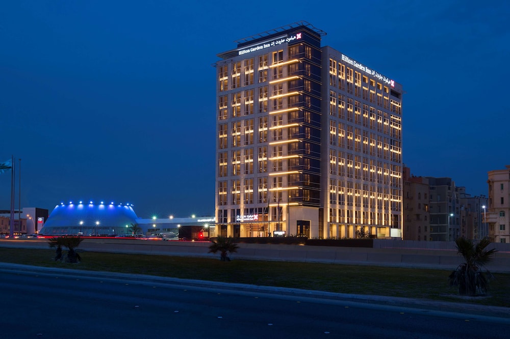 Hilton Garden Inn Al Khobar in AL KHOBAR