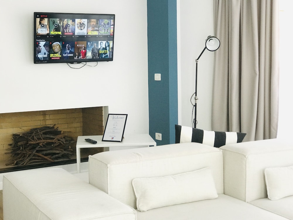Choose Balkans Apartments 36/50