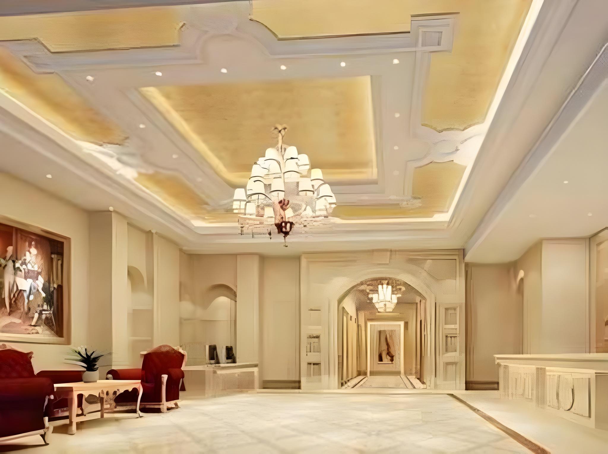 Vienna Hotel Shenzhen Fenghuang Road 18/45
