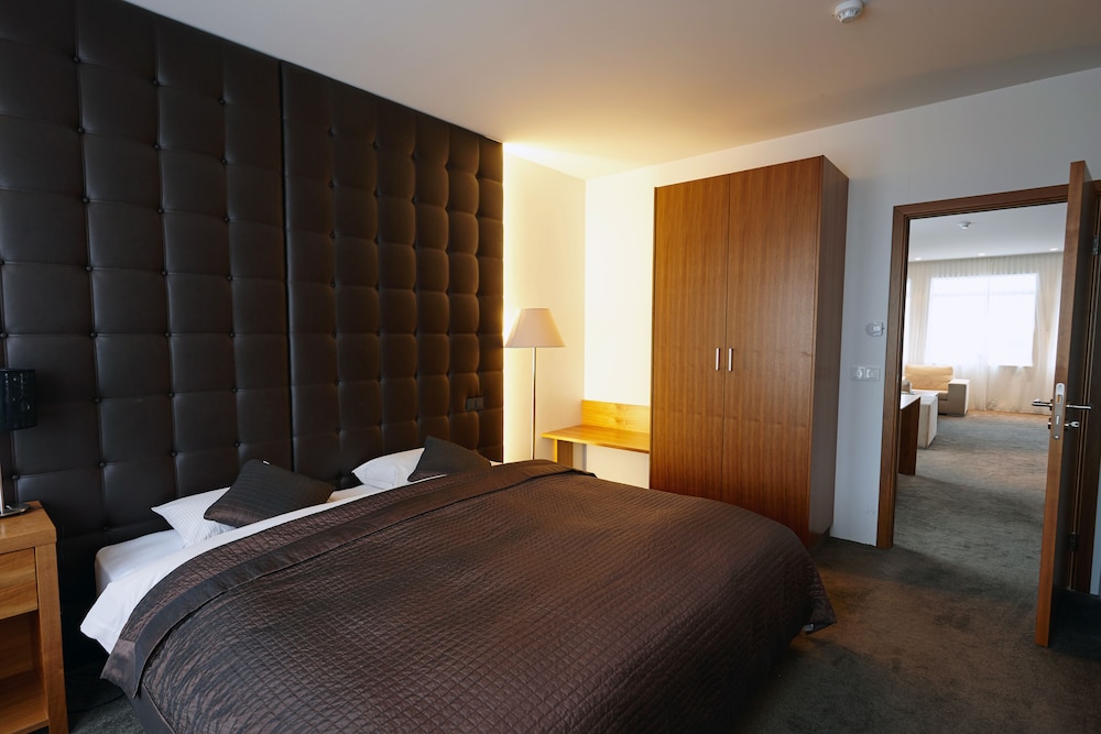 Fosshotel Stykkisholmur 11/40