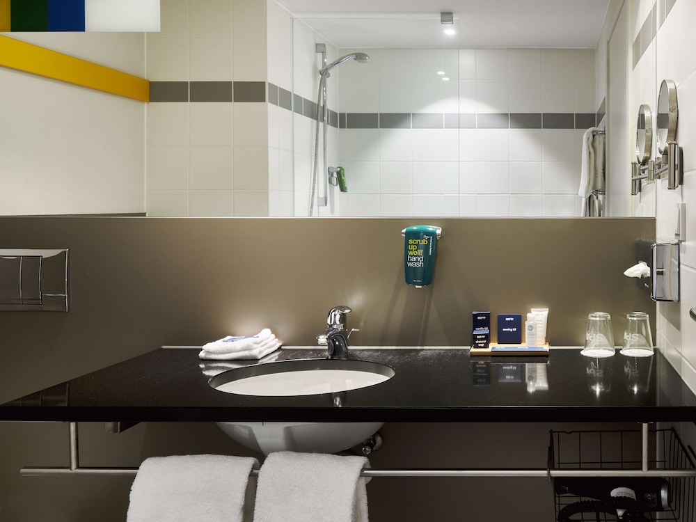 Park Inn By Radisson Liege Airport 30/81