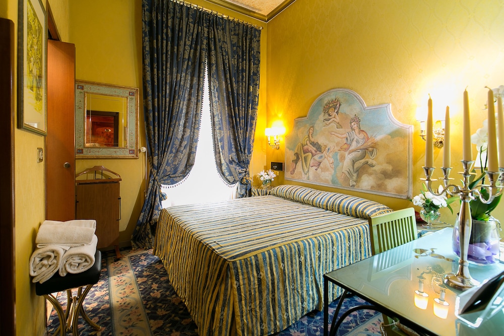 Hotel Celio 12/50